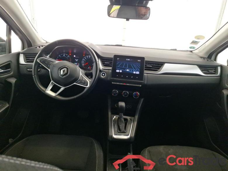 Renault Business Blue dCi 115 EDC TVU Captur II Business 1.5 dCi 115CV E6dT #5