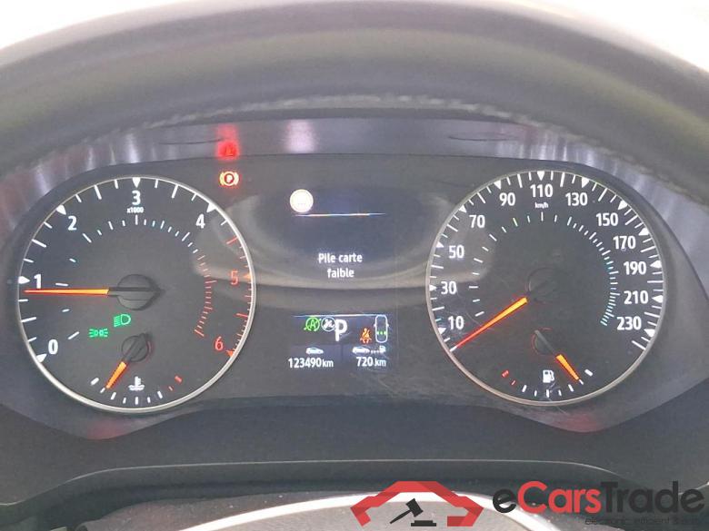 Renault Business Blue dCi 115 EDC TVU Captur II Business 1.5 dCi 115CV E6dT #6
