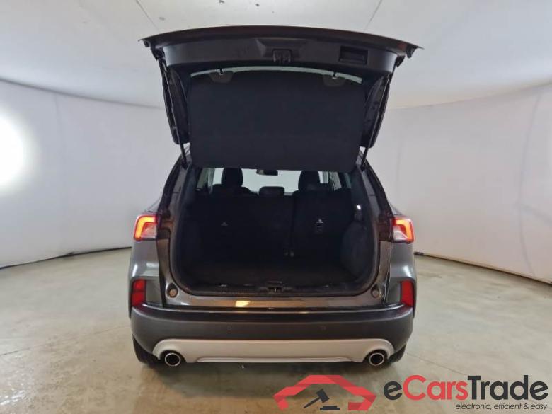 Ford 5 FORD KUGA / 2019 / 5P / SUV 1.5 ECOBLUE 120CV 2WD TITANIUM AUTO #5