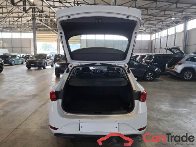 Seat 5 SEAT LEON SPORTSTOURER / 2020 / 5P / STATION WAGON 2.0 TDI 110KW BUSINESS DSG #5