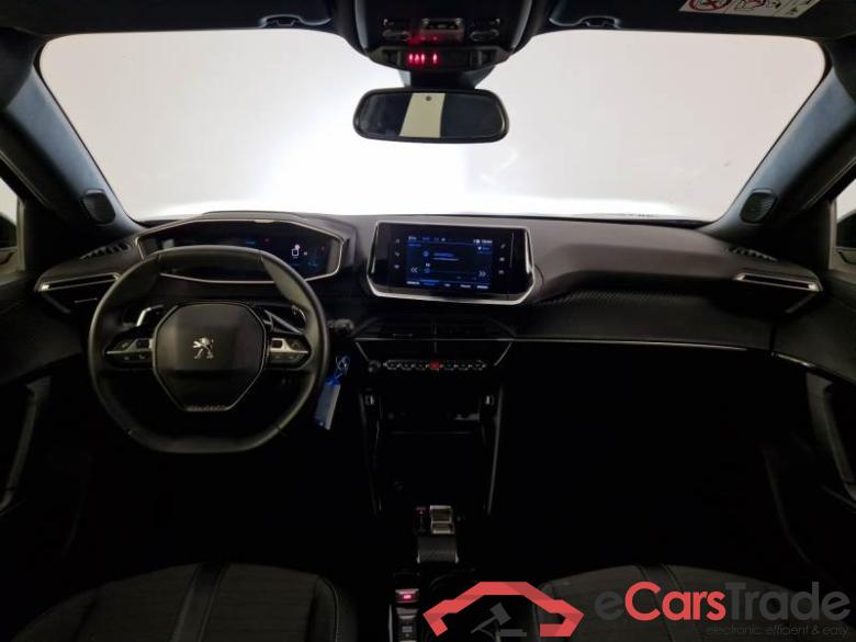 Peugeot ALLURE PACK PEUGEOT 2008 / 2019 / 5P / CROSSOVER BLUEHDI 130 EAT8 ALLURE PACK S/S AUT. #3