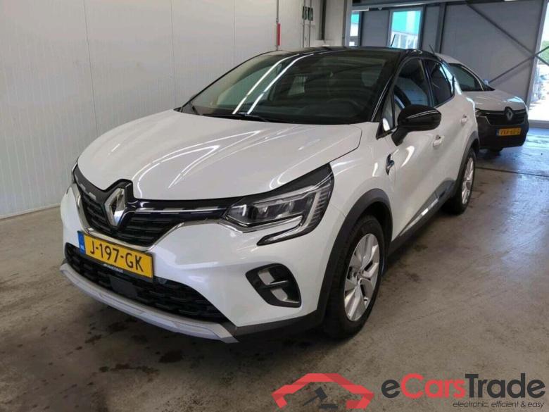RENAULT Captur 1.3 TCe Intens #1