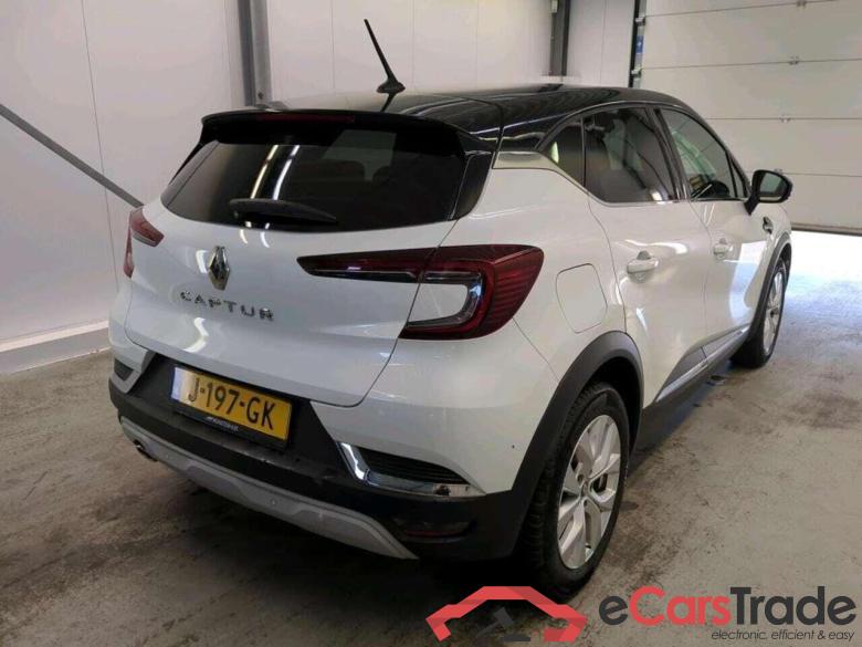 RENAULT Captur 1.3 TCe Intens #2