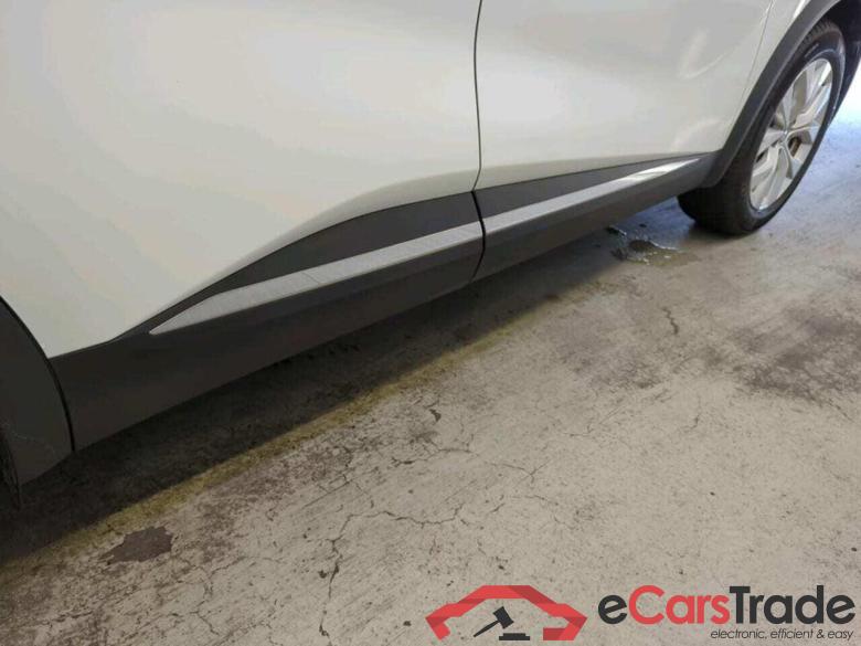 RENAULT Captur 1.3 TCe Intens #5