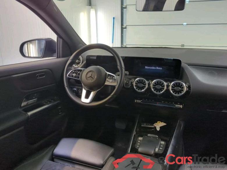 MERCEDES-BENZ EQA 250 Bns Sol. Lux #3