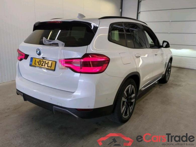 BMW iX3 High Executive #2