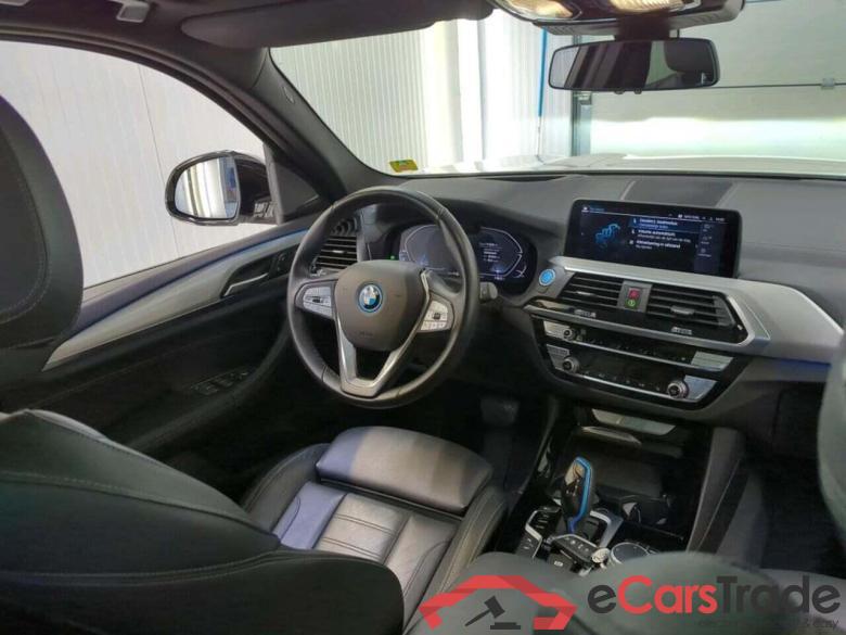 BMW iX3 High Executive #3