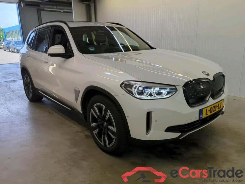 BMW iX3 High Executive #5