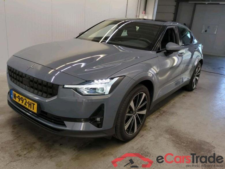 Polestar 2 LRDM LaunchEd. 78kWh #1