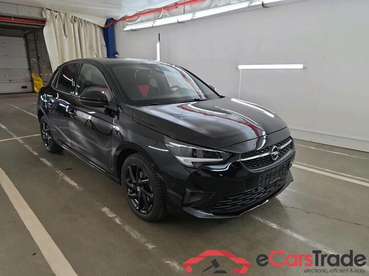 Opel Corsa Corsa 1.2 Turbo S/S Auto GS Line 96kW/131pk  5D/P Auto-8 #2