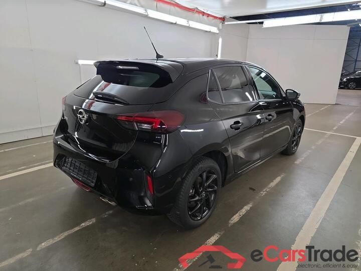 Opel Corsa Corsa 1.2 Turbo S/S Auto GS Line 96kW/131pk  5D/P Auto-8 #4