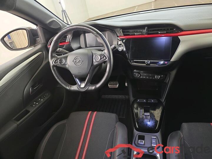 Opel Corsa Corsa 1.2 Turbo S/S Auto GS Line 96kW/131pk  5D/P Auto-8 #5