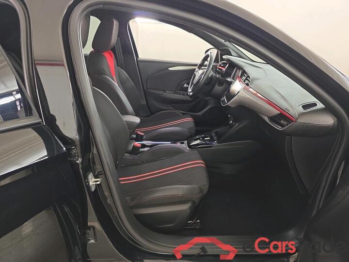 Opel Corsa Corsa 1.2 Turbo S/S Auto GS Line 96kW/131pk  5D/P Auto-8 #6