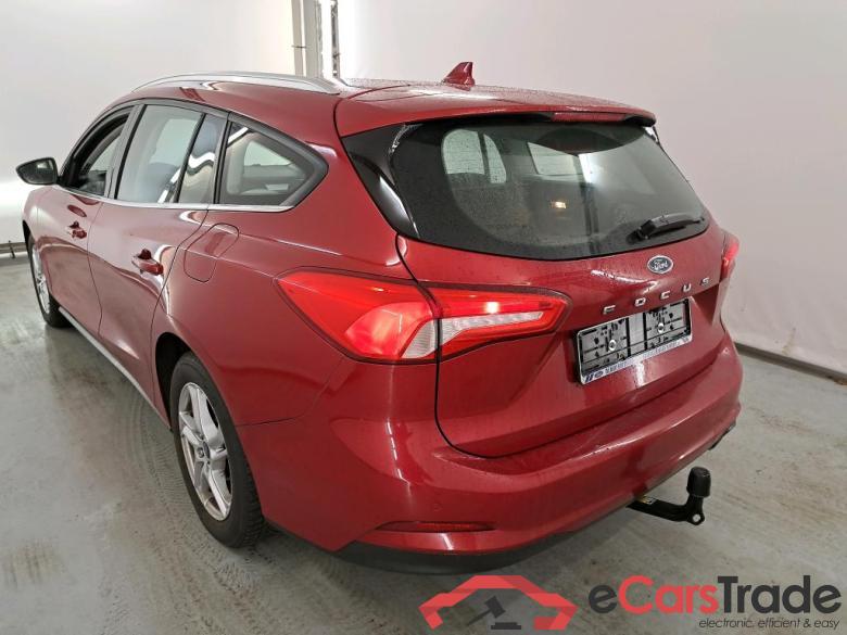 FORD FOCUS CLIPPER 1.5 ECOBLUE 88KW CONNECTED #3