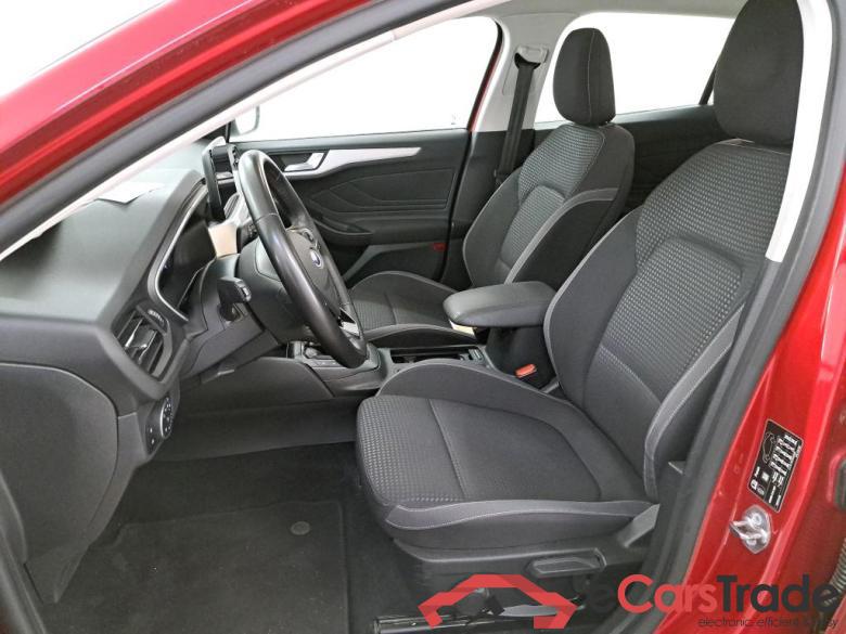 FORD FOCUS CLIPPER 1.5 ECOBLUE 88KW CONNECTED #5