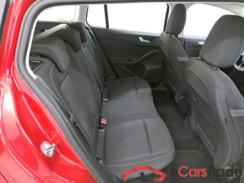 FORD FOCUS CLIPPER 1.5 ECOBLUE 88KW CONNECTED #6