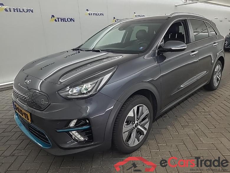 KIA Niro e-Niro EV ExecutiveLine 5D 150kW #1
