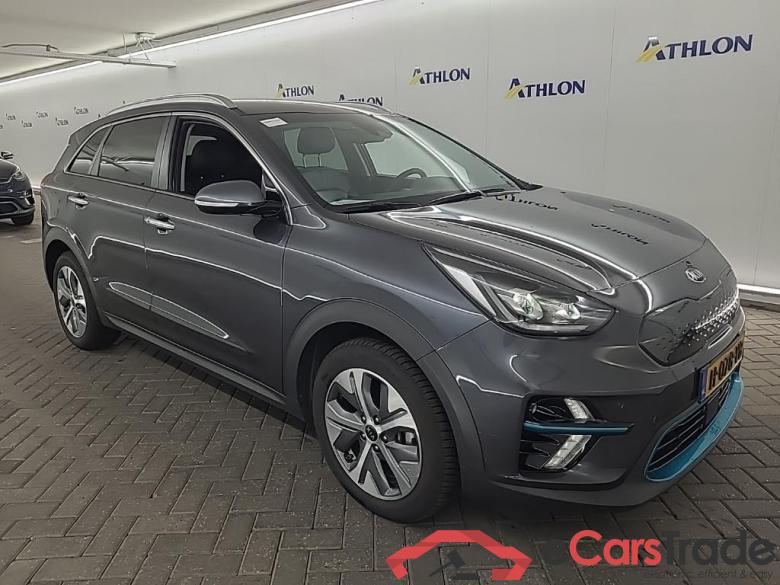 KIA Niro e-Niro EV ExecutiveLine 5D 150kW #2
