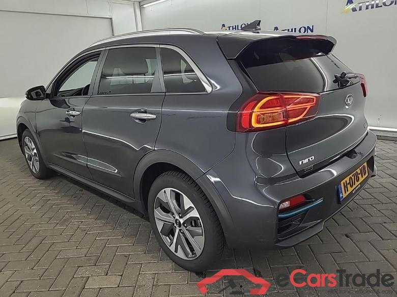 KIA Niro e-Niro EV ExecutiveLine 5D 150kW #4