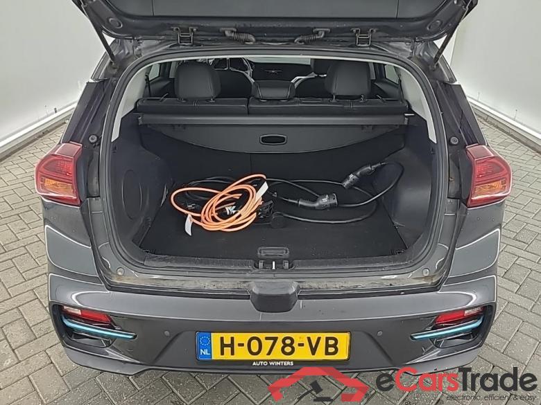 KIA Niro e-Niro EV ExecutiveLine 5D 150kW #5