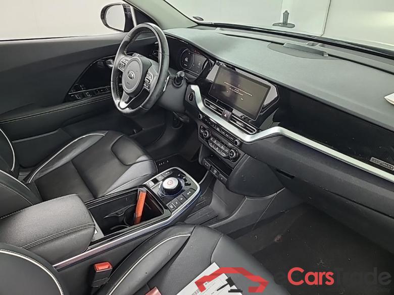 KIA Niro e-Niro EV ExecutiveLine 5D 150kW #6