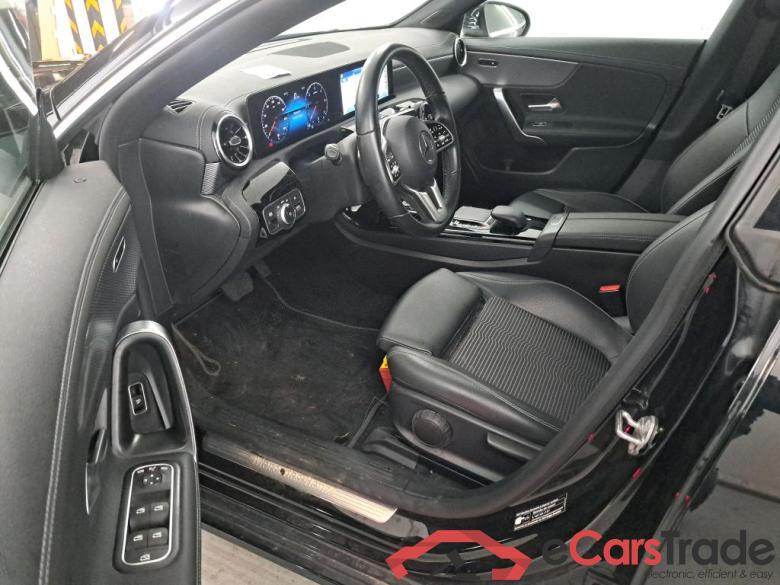 MERCEDES-BENZ CLA 2.0 CLA 200 D DCT BUSINESS SOLUTION #5
