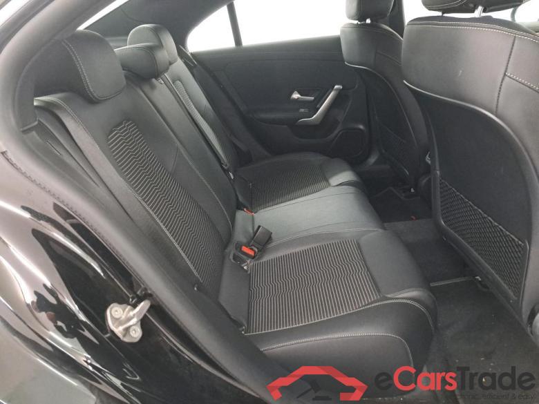 MERCEDES-BENZ CLA 2.0 CLA 200 D DCT BUSINESS SOLUTION #6