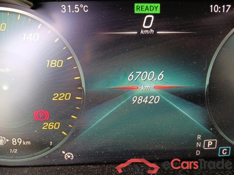 Mercedes GLC 200 4MATIC Clase GLC GLC 200 4Matic (253.381) 210CV AT9 E6dT #5