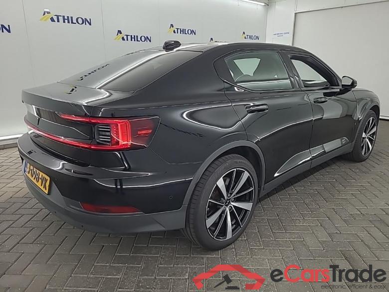 Polestar Polestar 2 Pilot Plus 5D 300kW #3