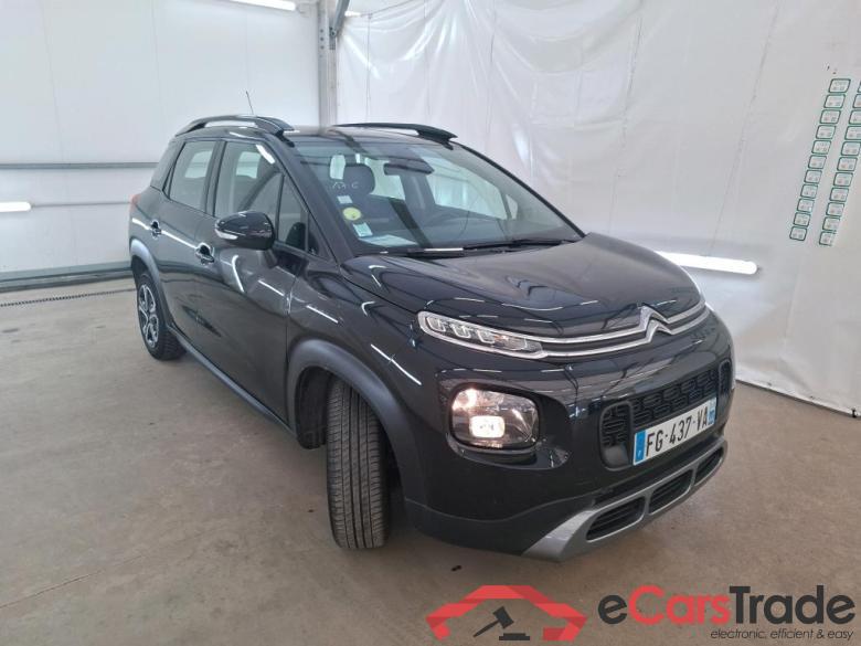 Citroen BlueHDi 120 S&S EAT6 Feel Business C3 Aircross Feel Business 1.5 BlueHDi 120CV BVA6 E6dT #4