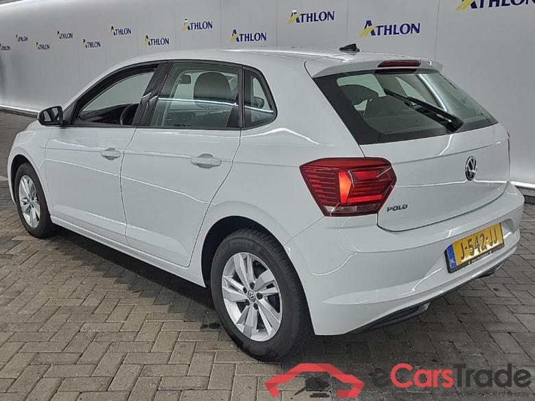 VOLKSWAGEN POLO 1.0 TSI 70kW Comfortline 5D #4