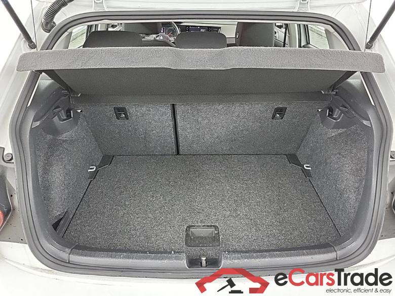 VOLKSWAGEN POLO 1.0 TSI 70kW Comfortline 5D #5