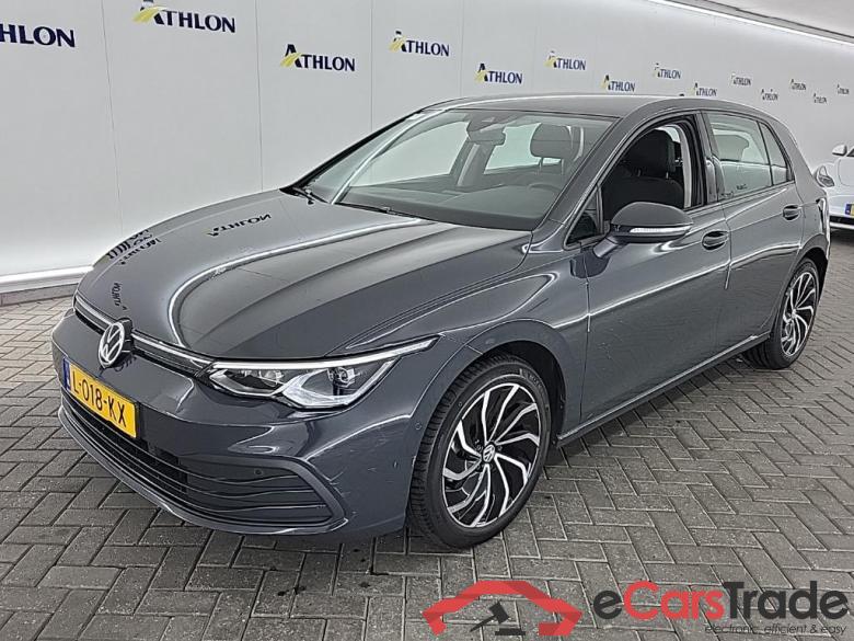 VOLKSWAGEN GOLF 1.5 TSI 96kW Life Business 5D #1