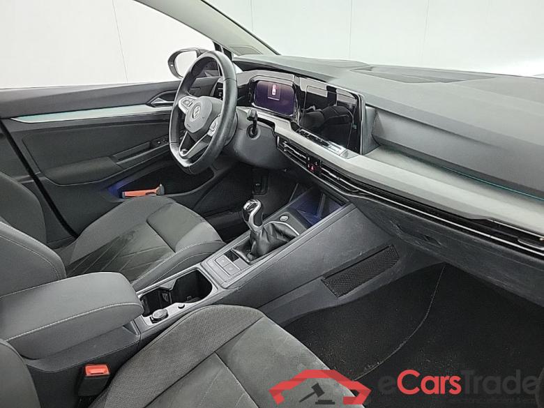 VOLKSWAGEN GOLF 1.5 TSI 96kW Life Business 5D #6