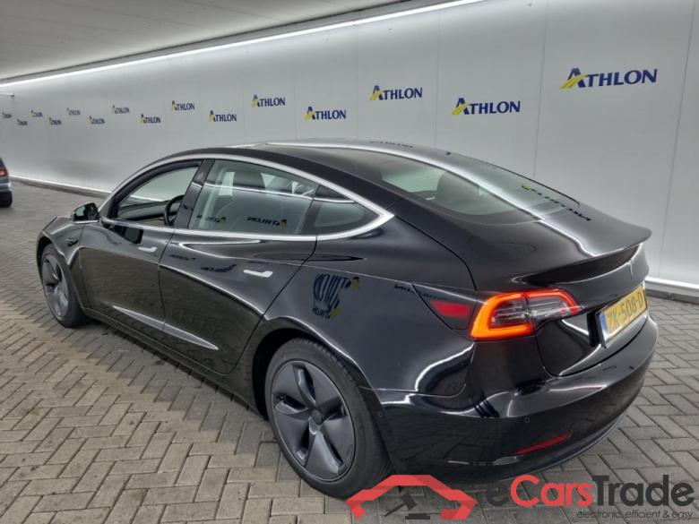 Tesla Model 3 Long-Range Dual Motor AWD Launch Version 4D 258kW #4