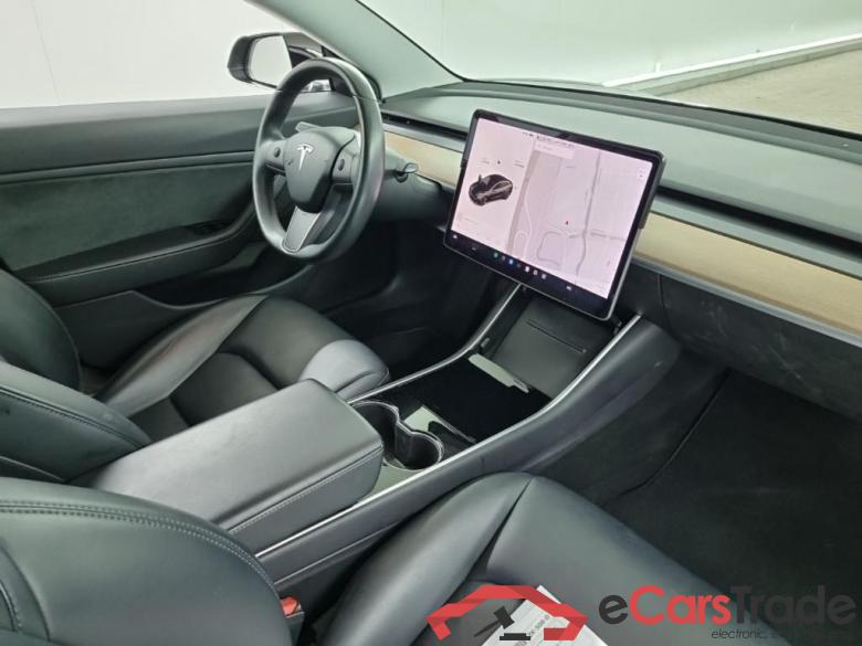 Tesla Model 3 Long-Range Dual Motor AWD Launch Version 4D 258kW #6