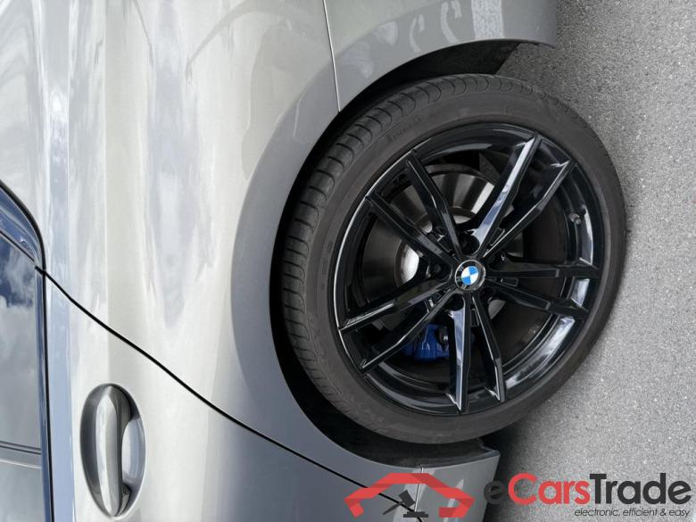 BMW 318 318 d AdBlue #5