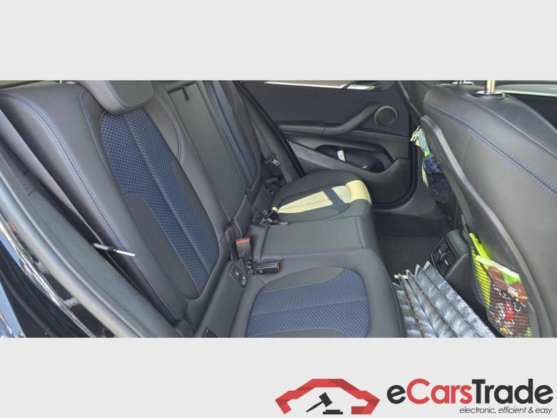 BMW X2 (F39) 1.5i sDrive18 OPF (EU6AP) #5