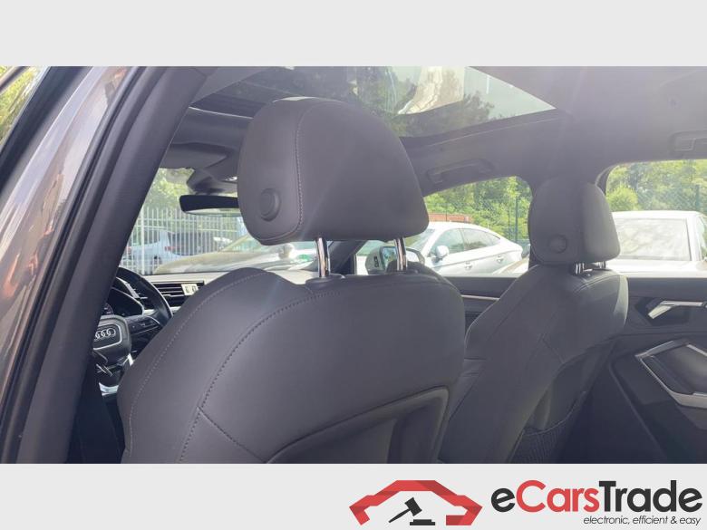 AUDI Q3 Sportback Audi Q3 Sportback Business edition S line 35 TDI  110(150) kW(ch) S tronic #5