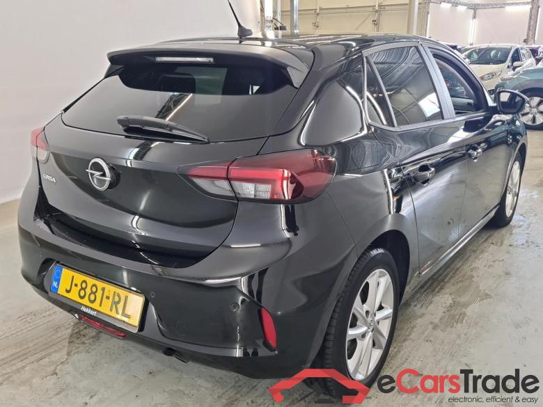Opel Corsa 5d '19 Opel Corsa 1.2 TURBO EDITION 74KW 5d #2