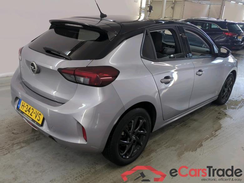 Opel Corsa 5d '19 Opel Corsa 1.2 TURBO EDITION 74KW 5d #2