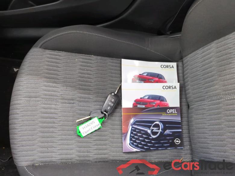 Opel Corsa 5d '19 Opel Corsa 1.2 TURBO EDITION 74KW 5d #4
