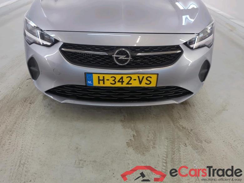 Opel Corsa 5d '19 Opel Corsa 1.2 TURBO EDITION 74KW 5d #5