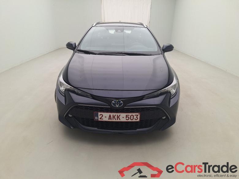 Toyota, Corolla TS '19, Toyota Corolla Touring Sports 1.8 Hybrid Dynamic e #1