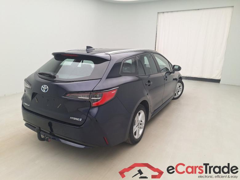 Toyota, Corolla TS '19, Toyota Corolla Touring Sports 1.8 Hybrid Dynamic e #3