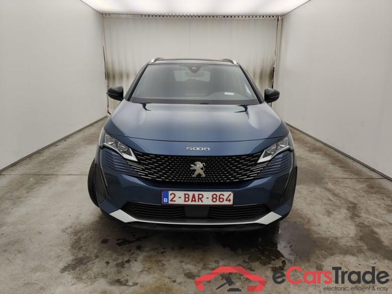 Peugeot 5008 1.5 BlueHDi 96kW S&S EAT8 GT Pack 5d 7pl #1