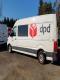 preview Volkswagen Crafter #2