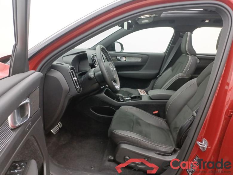 Volvo XC40 P8 4x4 Recharge R-Design 5d #6