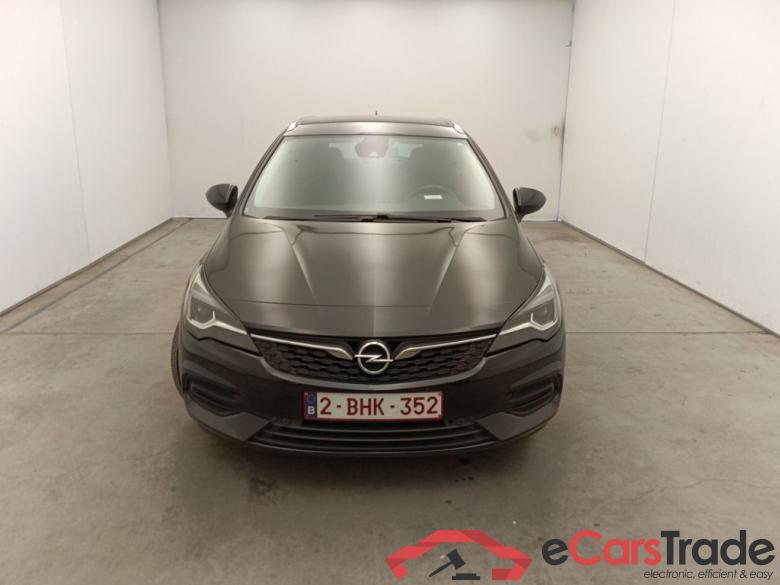 Opel Astra Sports Tourer 1.5 Turbo D 90kW S/S Elegance Auto 5d #1