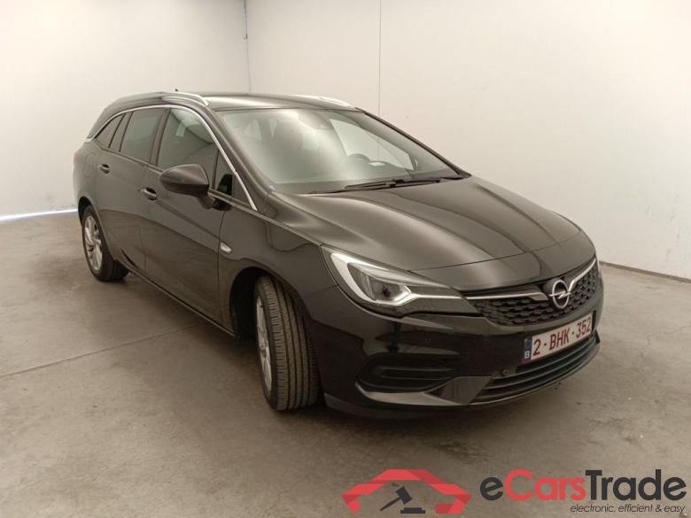 Opel Astra Sports Tourer 1.5 Turbo D 90kW S/S Elegance Auto 5d #2
